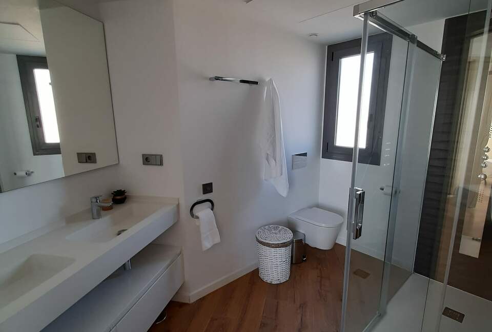 Penthouse San Juan Beach - Amazing views - Alicante, Spain