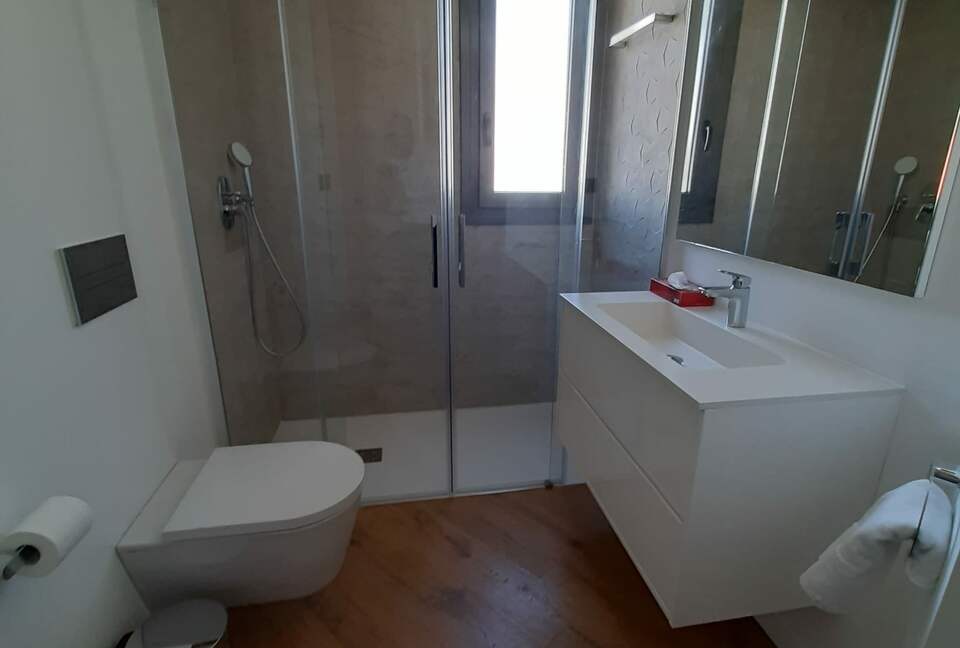 Penthouse San Juan Beach - Amazing views - Alicante, Spain