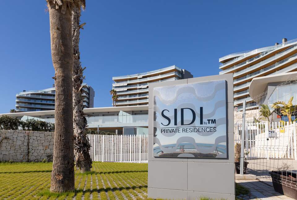 Penthouse San Juan Beach - Amazing views - Alicante, Spain