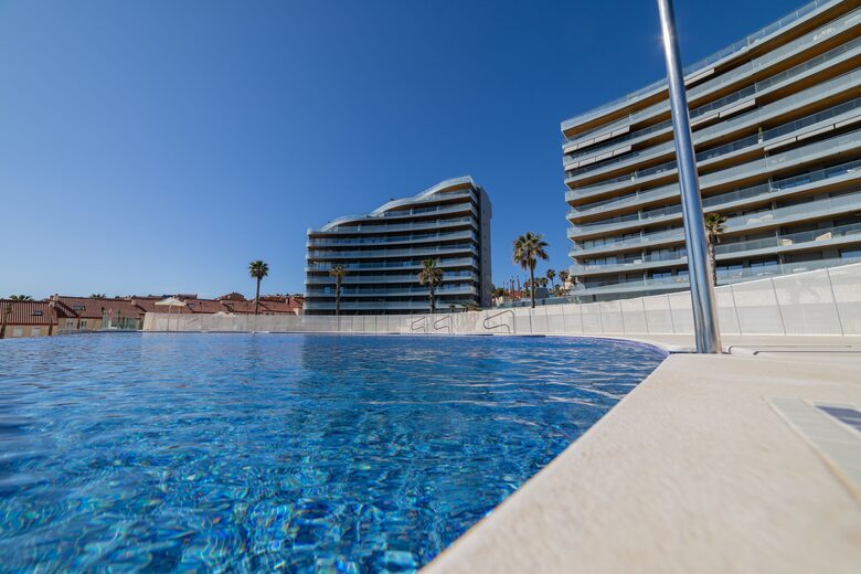 Penthouse San Juan Beach - Amazing views - Alicante, Spain