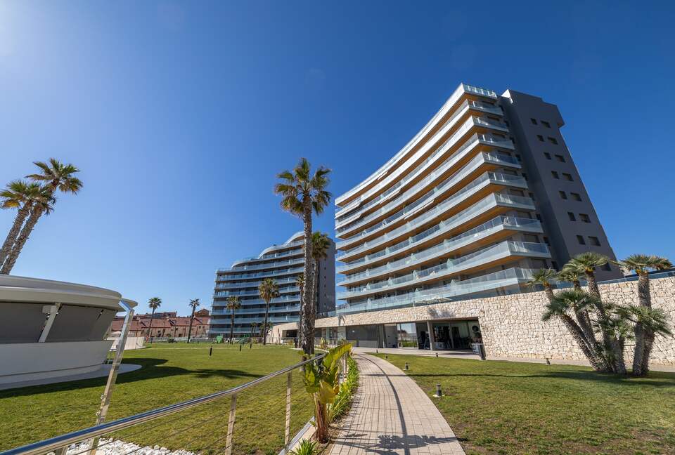 Penthouse San Juan Beach - Amazing views - Alicante, Spain
