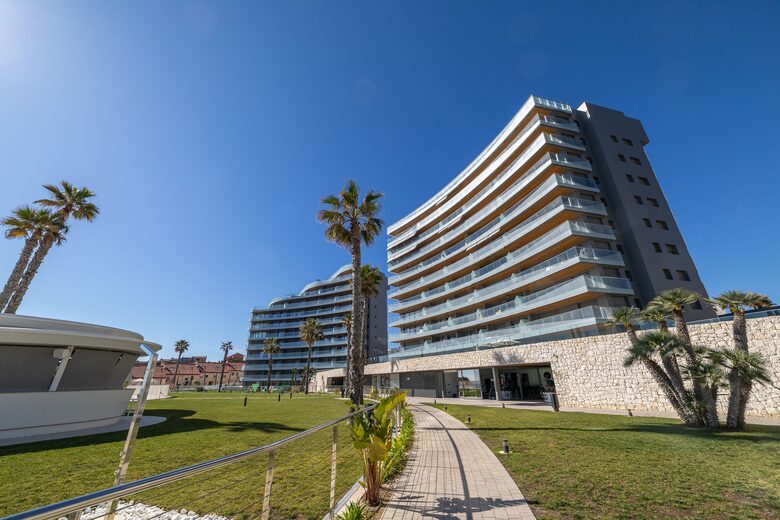 Penthouse San Juan Beach - Amazing views - Alicante, Spain
