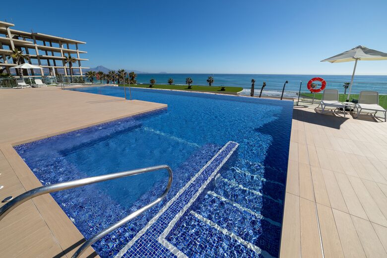 Penthouse San Juan Beach - Amazing views - Alicante, Spain