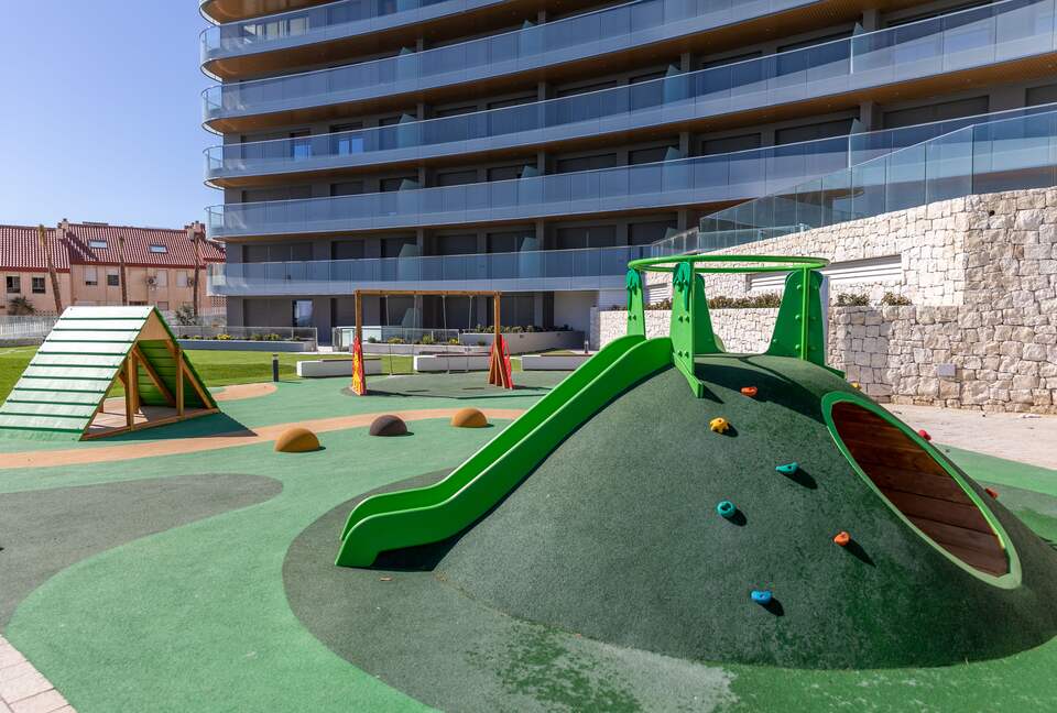 Penthouse San Juan Beach - Amazing views - Alicante, Spain