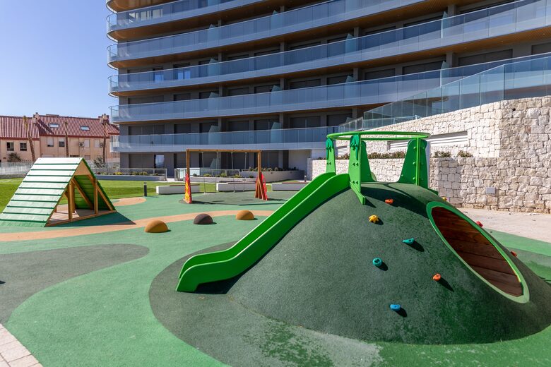 Penthouse San Juan Beach - Amazing views - Alicante, Spain