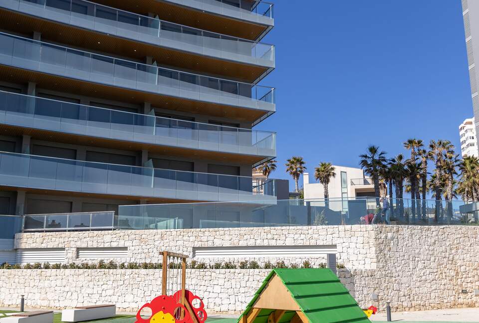 Penthouse San Juan Beach - Amazing views - Alicante, Spain