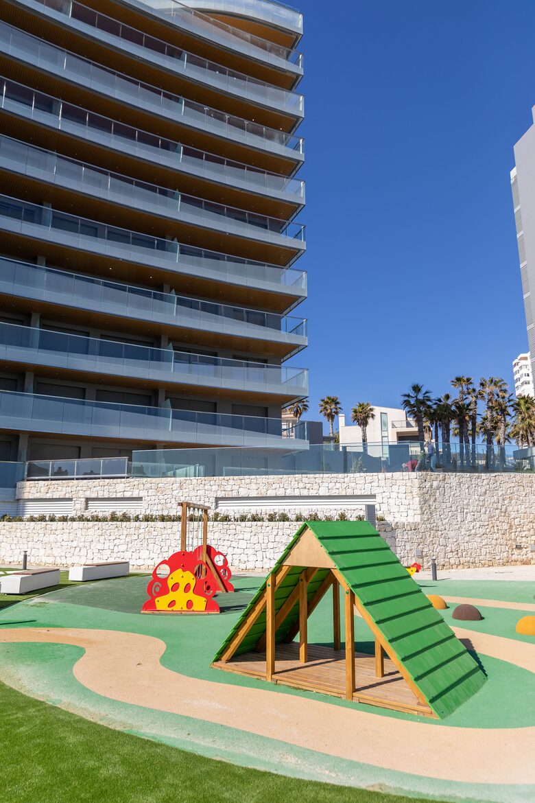 Penthouse San Juan Beach - Amazing views - Alicante, Spain