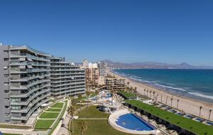 Penthouse San Juan Beach - Amazing views - Alicante, Spain