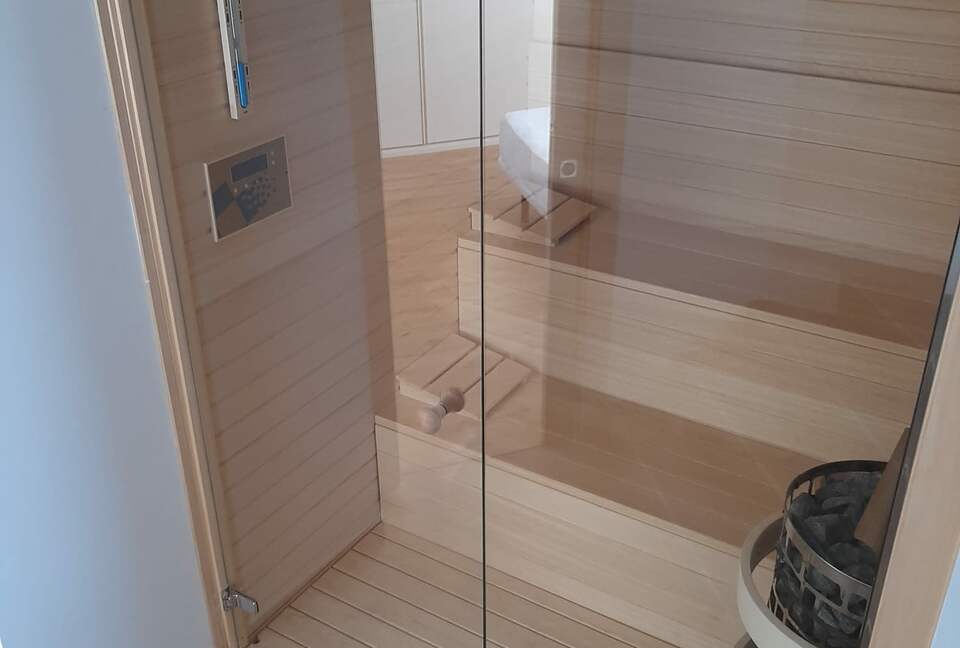 Penthouse San Juan Beach - Amazing views - Alicante, Spain