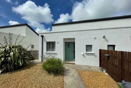 Chapel Amble - Lahinch, Ireland