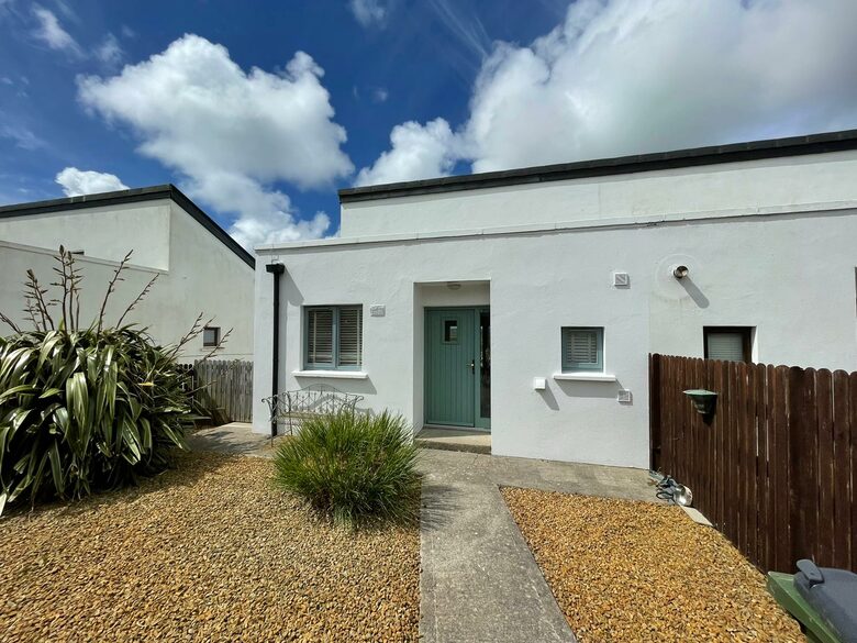 Chapel Amble - Lahinch, Ireland