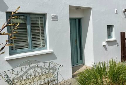 Chapel Amble - Lahinch, Ireland