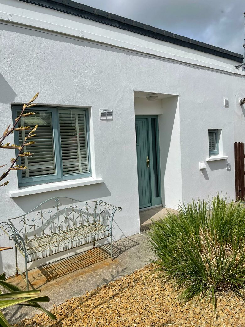 Chapel Amble - Lahinch, Ireland