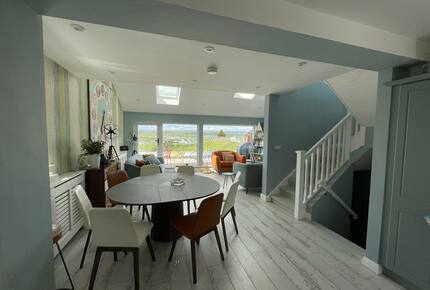 Chapel Amble - Lahinch, Ireland