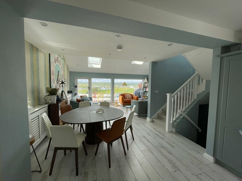 Chapel Amble - Lahinch, Ireland