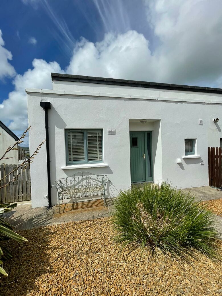 Chapel Amble - Lahinch, Ireland