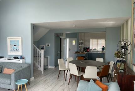 Chapel Amble - Lahinch, Ireland