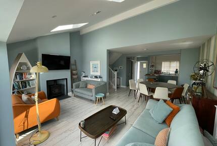 Chapel Amble - Lahinch, Ireland