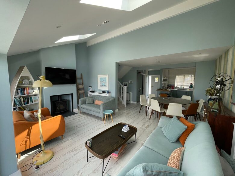 Chapel Amble - Lahinch, Ireland