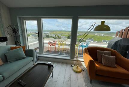 Chapel Amble - Lahinch, Ireland