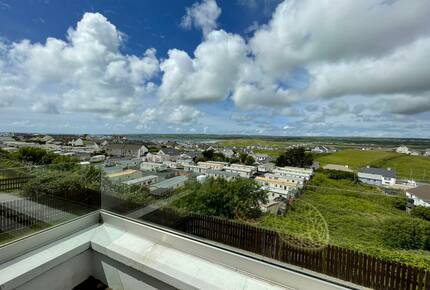 Chapel Amble - Lahinch, Ireland