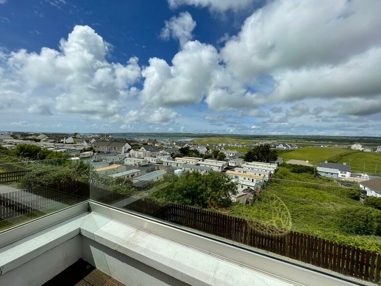 Chapel Amble - Lahinch, Ireland