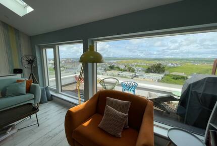 Chapel Amble - Lahinch, Ireland