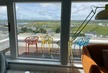 Chapel Amble - Lahinch, Ireland