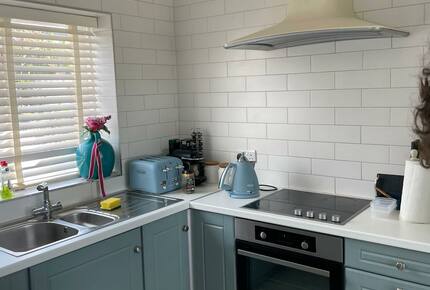 Chapel Amble - Lahinch, Ireland