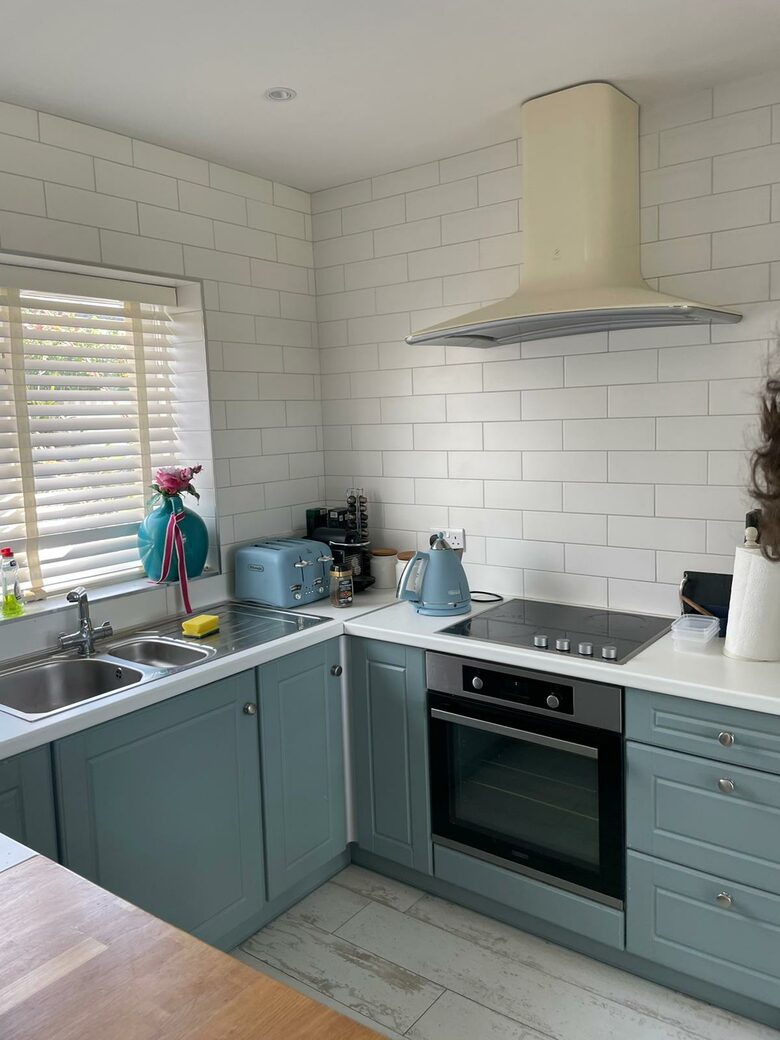 Chapel Amble - Lahinch, Ireland