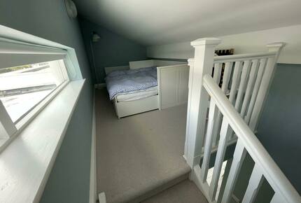 Chapel Amble - Lahinch, Ireland