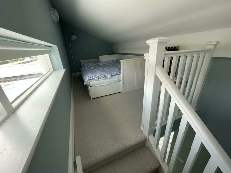 Chapel Amble - Lahinch, Ireland