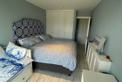 Chapel Amble - Lahinch, Ireland