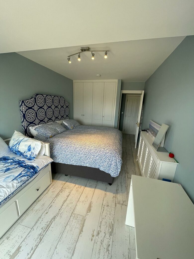 Chapel Amble - Lahinch, Ireland