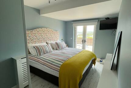 Chapel Amble - Lahinch, Ireland