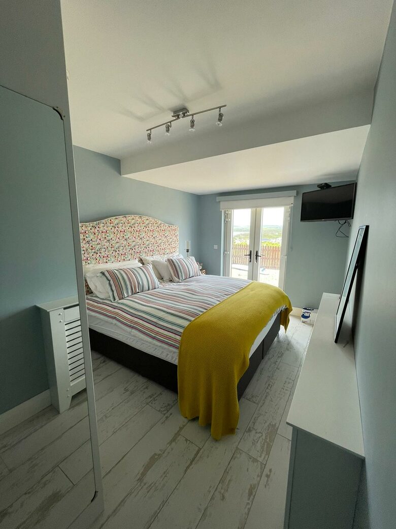 Chapel Amble - Lahinch, Ireland