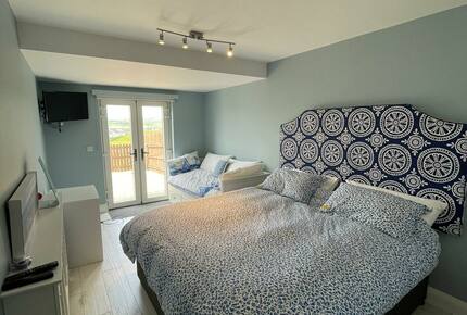 Chapel Amble - Lahinch, Ireland