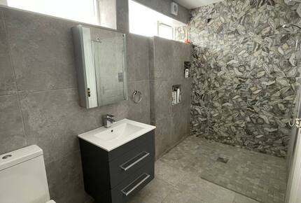 Chapel Amble - Lahinch, Ireland