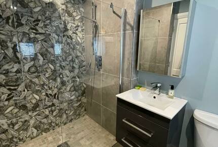 Chapel Amble - Lahinch, Ireland