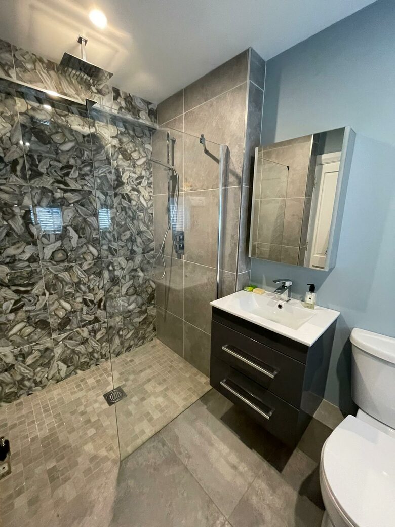 Chapel Amble - Lahinch, Ireland