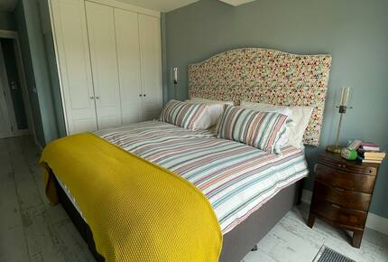 Chapel Amble - Lahinch, Ireland