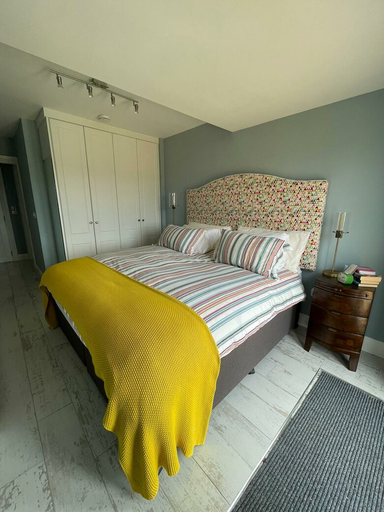 Chapel Amble - Lahinch, Ireland