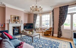 The Beach House - Norfolk, United Kingdom