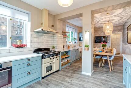 The Beach House - Norfolk, United Kingdom