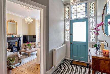 The Beach House - Norfolk, United Kingdom