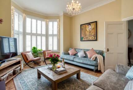 The Beach House - Norfolk, United Kingdom