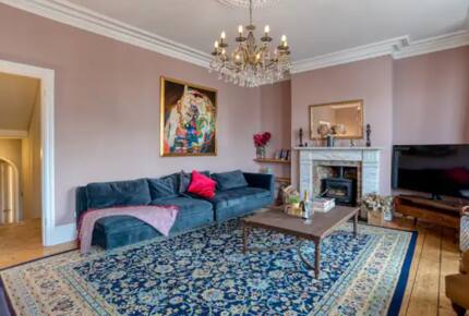 The Beach House - Norfolk, United Kingdom