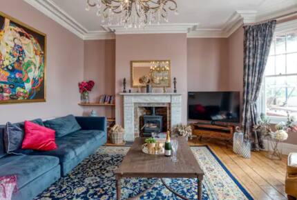 The Beach House - Norfolk, United Kingdom