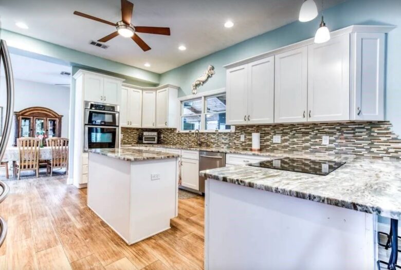 Waterfront Private Paradise - Merritt Island, Florida