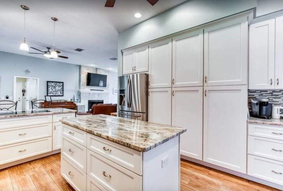 Waterfront Private Paradise - Merritt Island, Florida